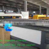 Metallurgy Industry Plasma Machines Metal Cut Machine thumbnail-1