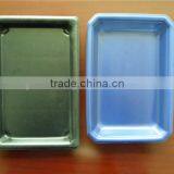 Disposable EPS Food Foam Trays for Sale
