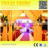 Wedding BackDrop Pipe And Drape