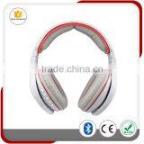 2016 Best Selling Noise Cancelling Wireless Bluetooth Headphone With Led thumbnail-3