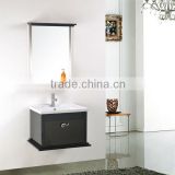 modern stainless steel bathroom vanity cabinets