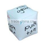 Inflatable Dice