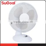 China Factory table fan metal blade