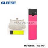 Touch Key 2.4Ghz Wireless Presenter Pen With Red Laser Pointer for Teaching Speeching Meeting Computer PC Box thumbnail-5