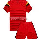 Wholesale Cut and Swen Cheap Soccer Training Set With Oem Service thumbnail-4