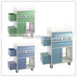 ss Medical Computer Workstation Trolley thumbnail-6