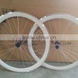 2016 Hot Selling Aluminum Wheel Set Deep V Rim 35/40/45/50/55/60mm Filpflop Hub Wheelset thumbnail-6