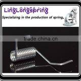 Factory Price Helical Coil Torsion Spring for Sale thumbnail-4