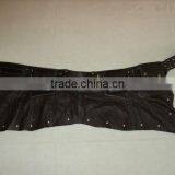 New Indian Leather Waist Bags With Skirts thumbnail-1