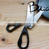 2016 Soft Handle Multifunction Stainless Steel Pizza Scissors BD-S1637 thumbnail-1