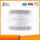 Wholesale Best Sell Foil Container Full Size