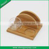 Global Wholesale Factory Direct Sale Bamboo Table Mat thumbnail-3