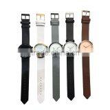 Watches Men Luxury Brand Quartz Watches Men Leather Watch Casual Wristwatch Male Clock Relojes Hombre Relogio Masculino 2016 thumbnail-6