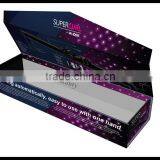 Automatic Hair Curling Irons, LCD Hair Curling Irons, Ceramic Hair Curling Irons thumbnail-5