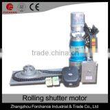 DJM-1000-1P Industrial Rolling Shutter Side Motor Quality Choice