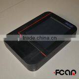 Read DTC, Cylinder Cut Out, Injector Test, DPF Function, Read Data Stream, Global Gasoline Car Auto Diagnostic Scanner thumbnail-2