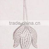 Floor Crystal Flower, Cealing Lamp, Floor Lamp thumbnail-1
