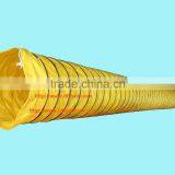 Flexible Mining and Tunnel Air Duct