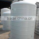 Stainless Steel Sun Rain Water Tank thumbnail-1