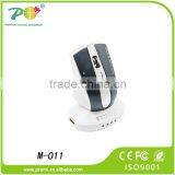 Rechargeable Universal Remote Control Wireless Mouse With Usb Docking Station for Door Gift thumbnail-3