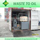 2013 New Technology Crude Oil To Diesel And Gasoline Distillation Machine for Truck Engine thumbnail-6