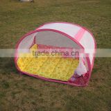 camping bed tent-KT126