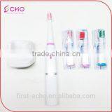 New Electric Toothbrush With 3 Heads/ Professional Healthy Clean Personalized thumbnail-3