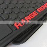 High Quality Latex Car Trunk Mat Cargo Mat Door Mat Floor Mat thumbnail-4