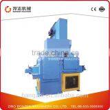 XQ Series Wire Rod Shot Blast Cleaning Machine Price