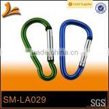 Manufacturers Direct Supply Econoimic/eco Friendly/mini/convenience Carabiner