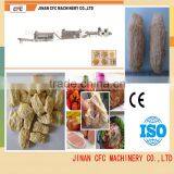 Automatic High Moisture Fibre Protein Machine