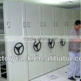 Mobile Compact File Cabinet