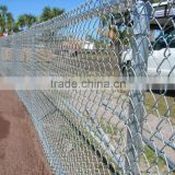 Anping Chain Link Boundary Fence Experienced Manufacturer (27 years manufacturer)