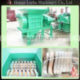 high quality metal crushing machine