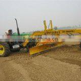 Towed Blade Grader thumbnail-1