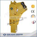 Bestselling Products Side Type Rock Breaker Fits to 1.2-3 Ton Excavator thumbnail-3