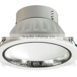 CE RoHS dimmable led downlight