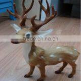 2014 Hot Selling Large Christmas Deer for Season