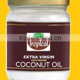VIRGIN COCONUT OIL WITH NATURAL AROMA SMELL IN FLEXIBLE PACKING thumbnail-3
