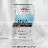 Crystal Photo Frame for Product Gifts thumbnail-1