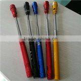 Flexible Antenna Led Flashlight With Magnetic thumbnail-3