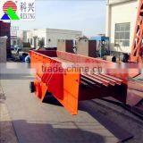 Professional Manufacturer Mining Equipment Screw Feeder on Sale