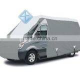 Deluxe 27' Length RV Class B Cover thumbnail-1