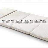 Portable Four Folding Mattress thumbnail-4