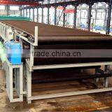 CE & ISO 9001 Certificated Mineral Separation Rubber Belt Filter thumbnail-2