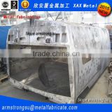 XAX016MF Innovative chinese products structure steel fabrication from alibaba store