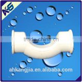 high quality plastic PB bends from china