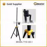 Customized Manufacturing Heavy Duty Audio Speaker Stand