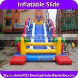 Cheap Giant Inflatable Dragon Slide for Kids thumbnail-1
