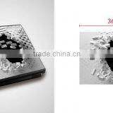 Free Sample Customized 13.3 Inch Laptop Sticker thumbnail-6